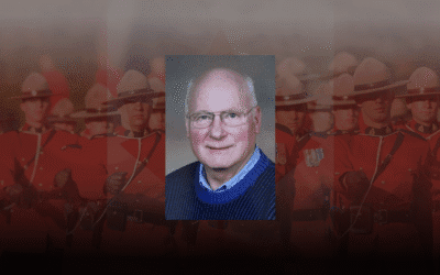 Donald Harold MAAS – Reg #21377 / O.1043